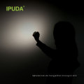 IPUDA A3 Mini LED 0.5W Hausnotruf Nachtlichtsteuerung Auto Sensor Baby Schlafzimmer Lampe